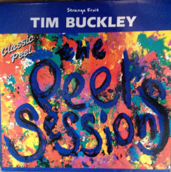 Tim Buckley Morning Glory Once I Was Tim Buckley Morning Glory Once I Was
