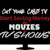 Cut Your Cable TV V& Save Money: Watch Free Hd Movies & TV