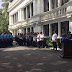 Pres. Duterte Berates Erring Policemen Either They Resign or Go to Basilan (Video)