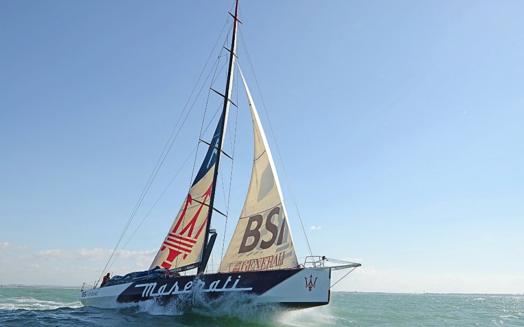 Wallpapers barcos y lanchas pack 6