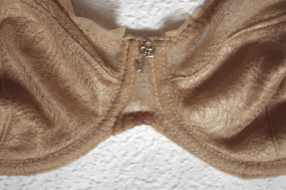 Giveway! Avocado Essentia Bras Review And Giveaway! - Venusian*Glow