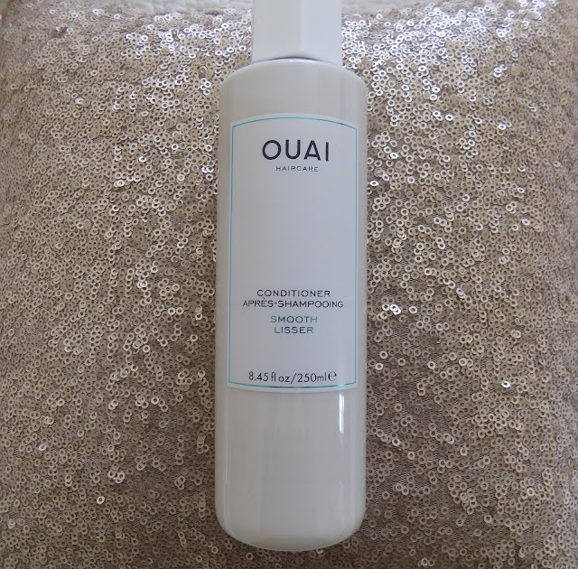Celebrity Stylist Jen Atkins OUAI Haircare 