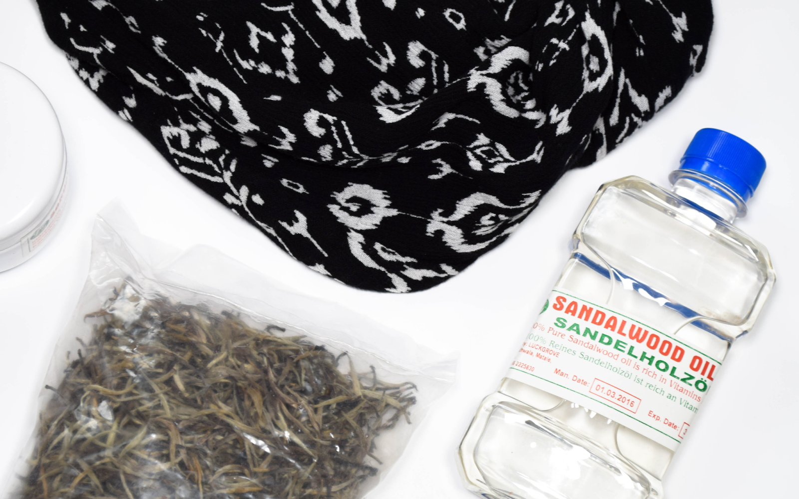 What to Buy in Sri Lanka The Puzzle of Sandra's Life