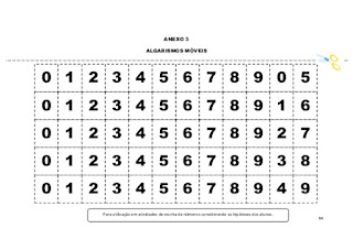 caderno atividades matematica 2 ano