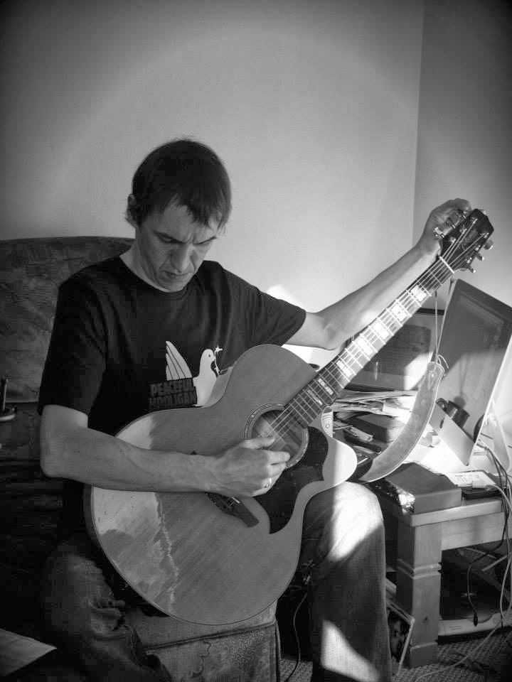 Lost Wasp Records Paul Winter