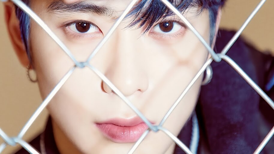 Nct 127 Neo Zone Jaehyun 4k Wallpaper 4 2846