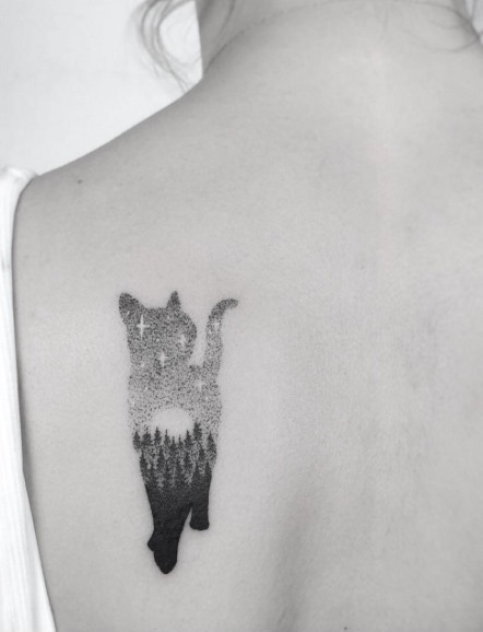 Tatuagens para as mulheres Tatuagens para as mulheres