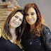 CYNTHIA GARCIA DEFENDIO LA CORRUPCION DEL VIDEO DE LA ROSADITA
