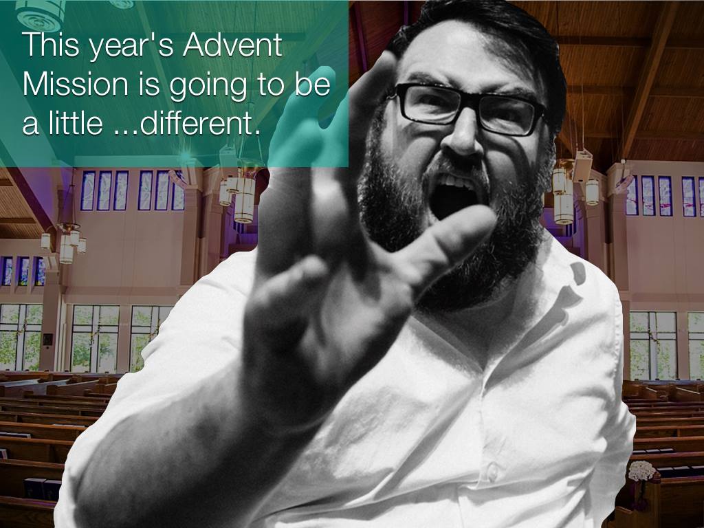 All This And Heaven Michael Gormley (Gomer)