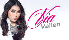 Lirik Lagu Sakit-sakit Hatiku - Via Vallen dari album sayang chord kunci gitar, download album dan video mp3 terbaru 2018 gratis