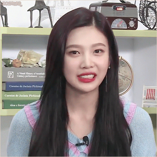 셀럽TV 흑발둥