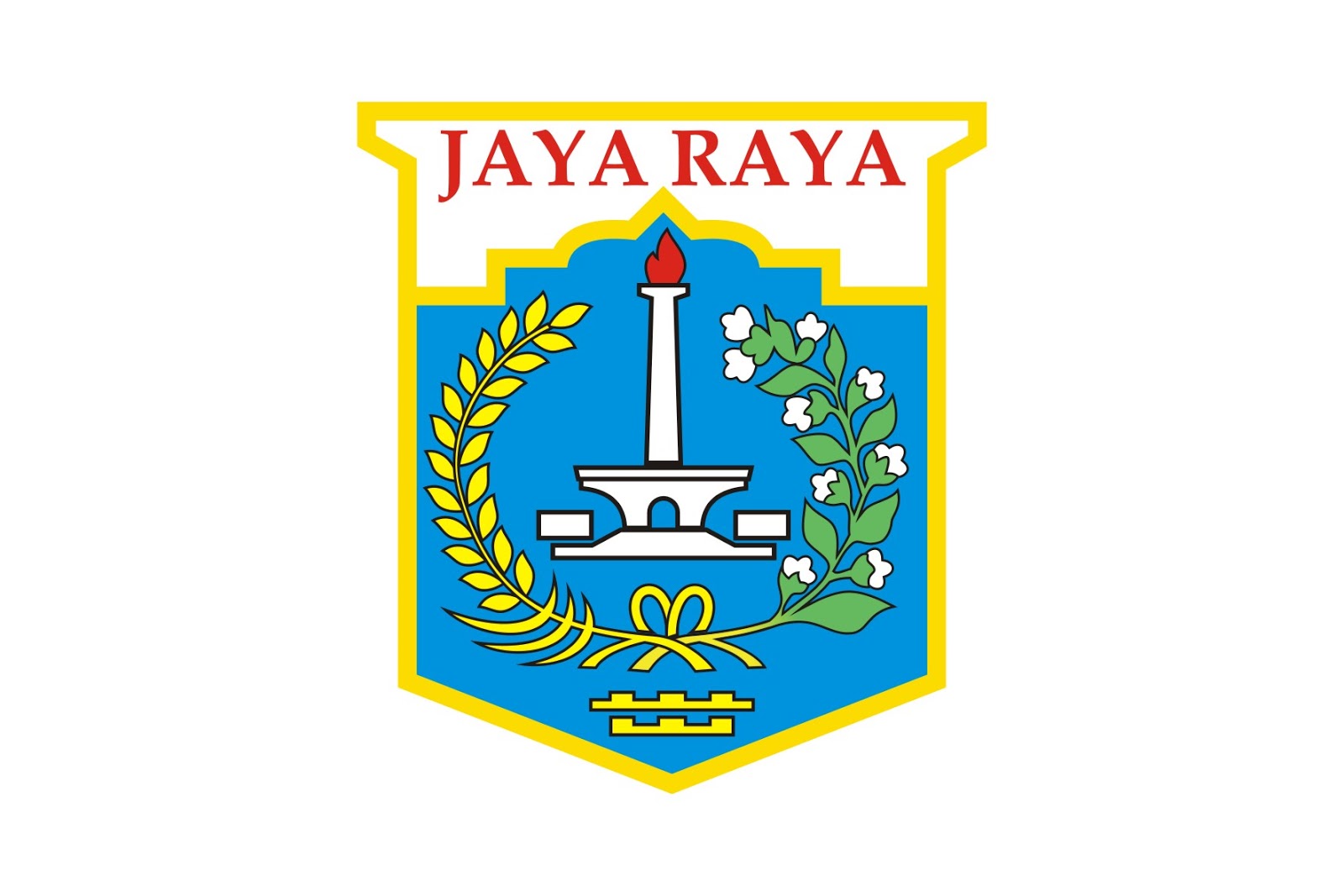 DKI Jakarta Logo