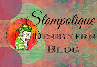 I'm the Friday girl over at Stampotique!