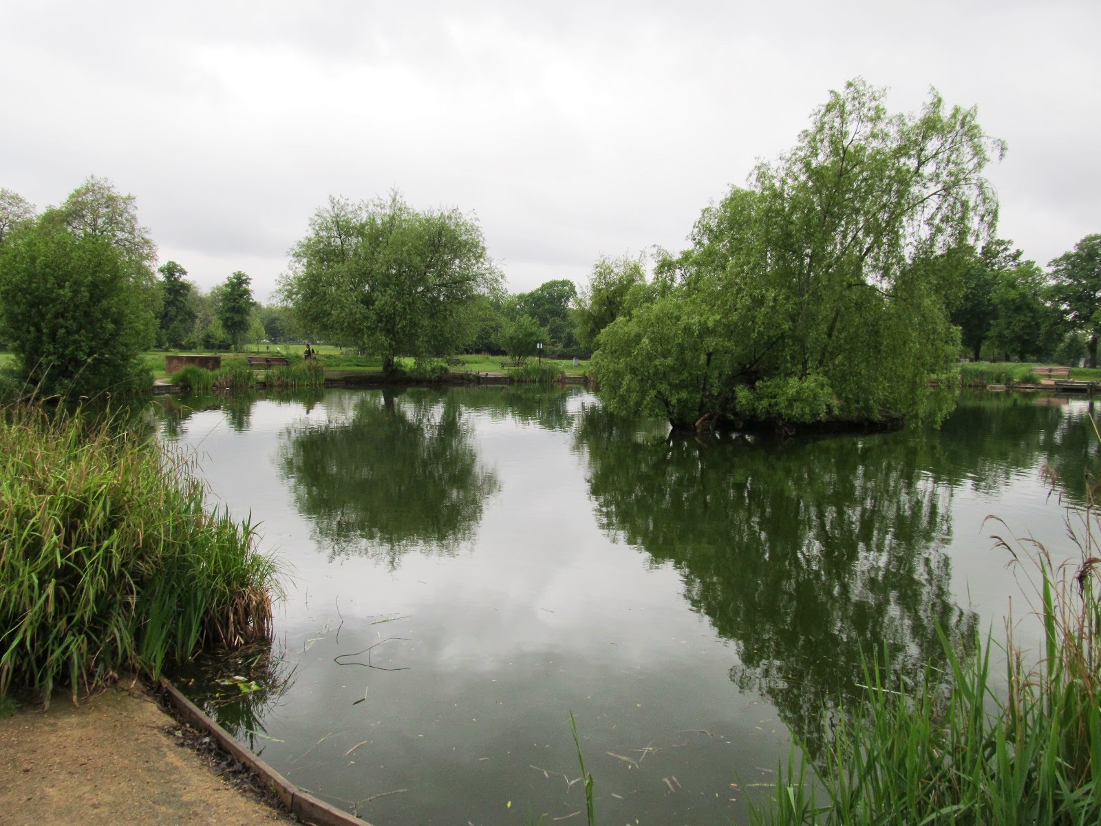 Dobbinland Clapham Common Southside