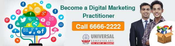 Digital Marketing Training