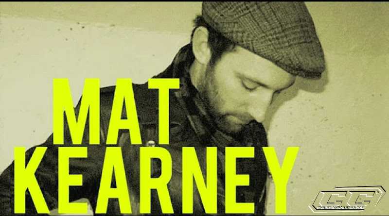 Mat Kearney - Young Love 2011 English Christian Songs | Christian Songs
