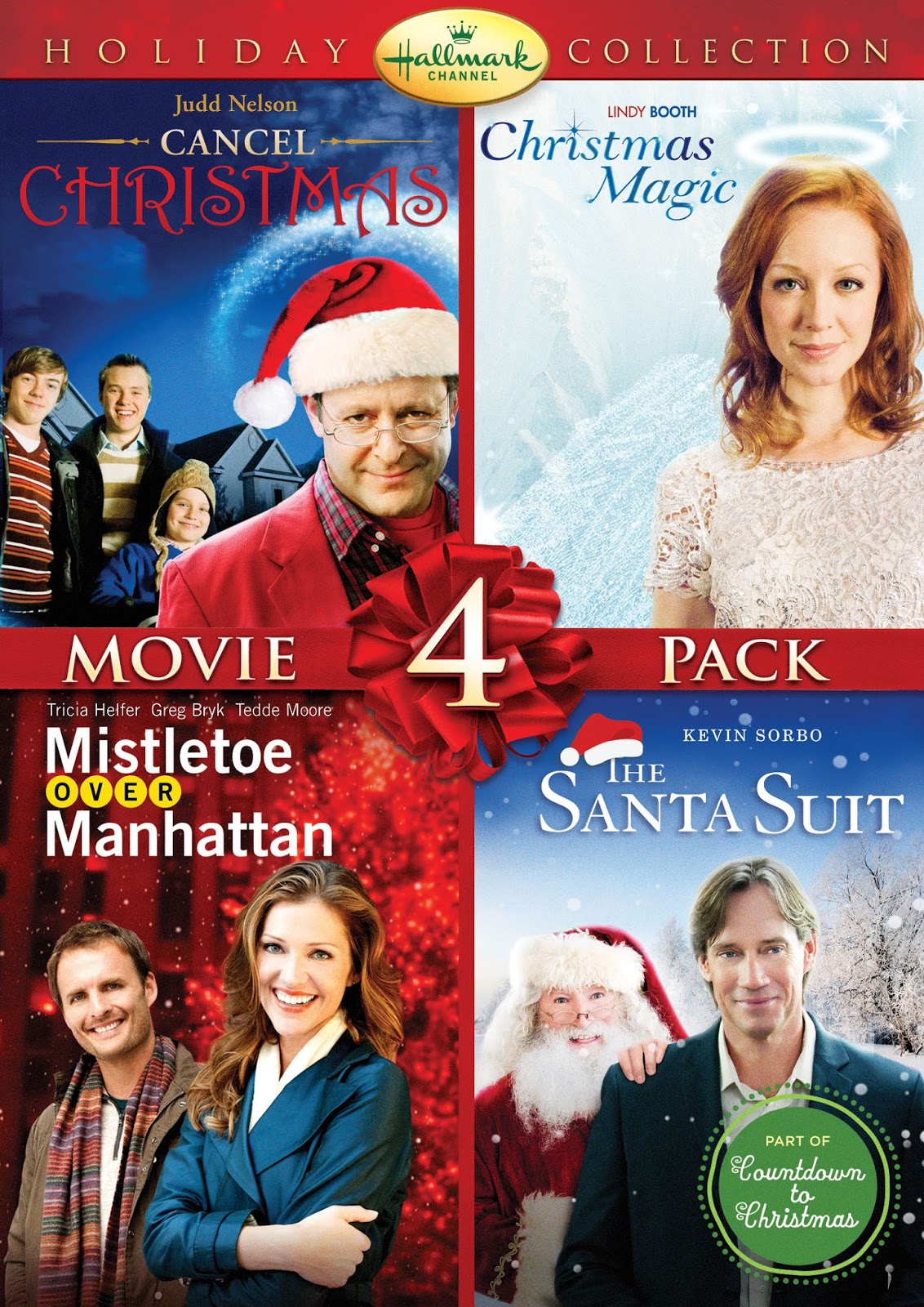 The Signal Watch: My Secret Shame: I Watch a Whole Lotta Hallmark
