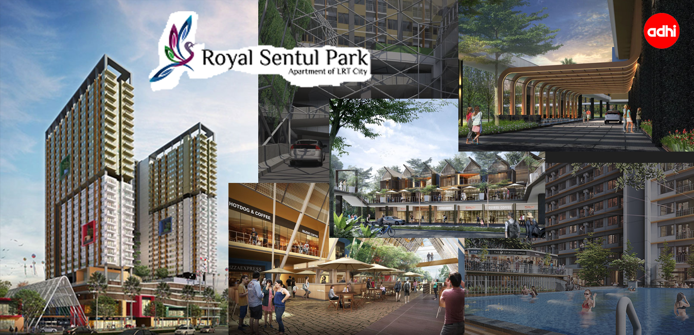 Royal Sentul Park