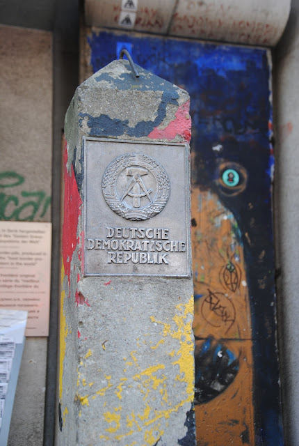 Checkpoint Charlie Berlin