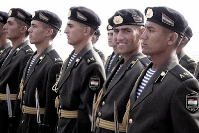 Angkatan Militer Negara Paling Lemah di Dunia Angkatan Militer Negara Paling Lemah di Dunia