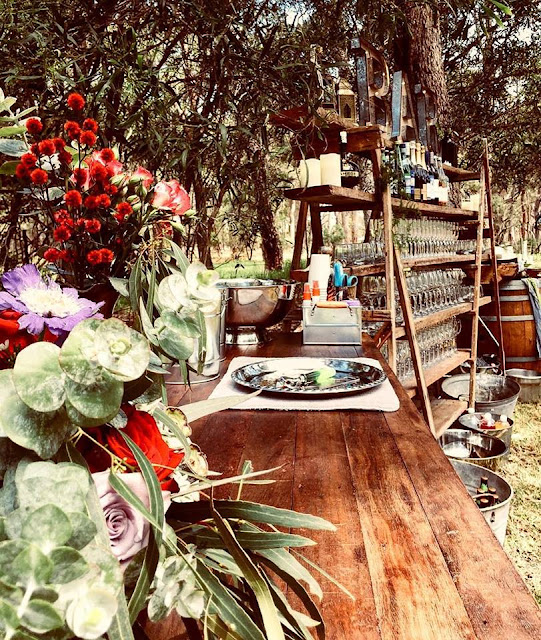 BAREFOOT AND BOHO EVENTS TO THE AISLE AUSTRALIA BOHEMIAN WEDDINGS PERTH