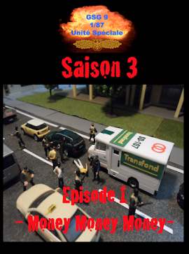 Saison 3 - Episode 1