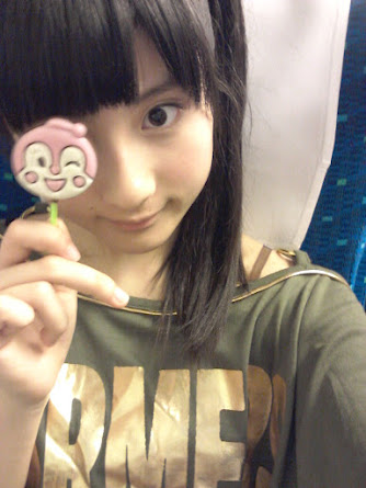Soendoel Blog: Cewek ABG Jepang Imut