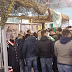 Difesa. Foggia 17 novembre – bagno di folla allo stand dell'Esercito all’Orientapuglia