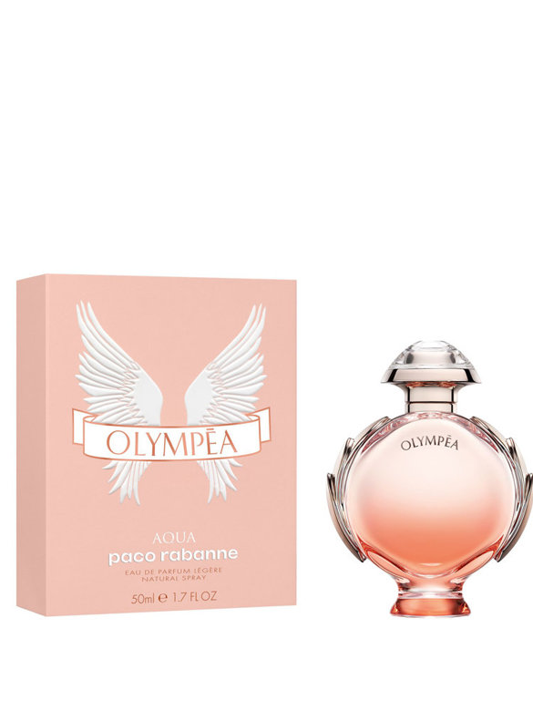 Parfum dama original Olympea Aqua, 50 ml la reducere ieftin Parfum dama original Olympea Aqua, 50 ml la reducere ieftin
