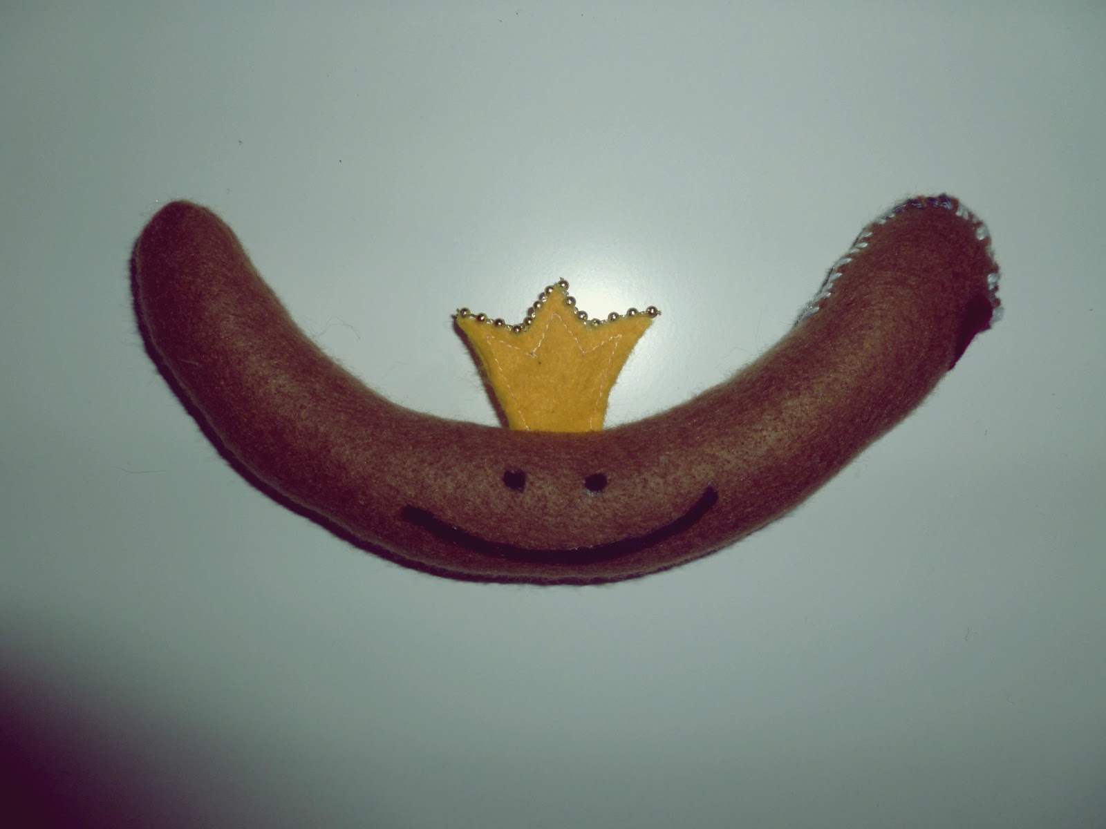 'Ne Scheibe Toast