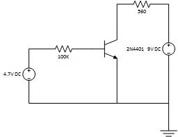 2N4401 NPN Transistor: Datasheet, Pinout, And Equivalent, 52% OFF