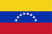  2012 paraguay flag