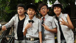 Foto Dan Biodata Coboy Junior Foto Dan Biodata Coboy Junior