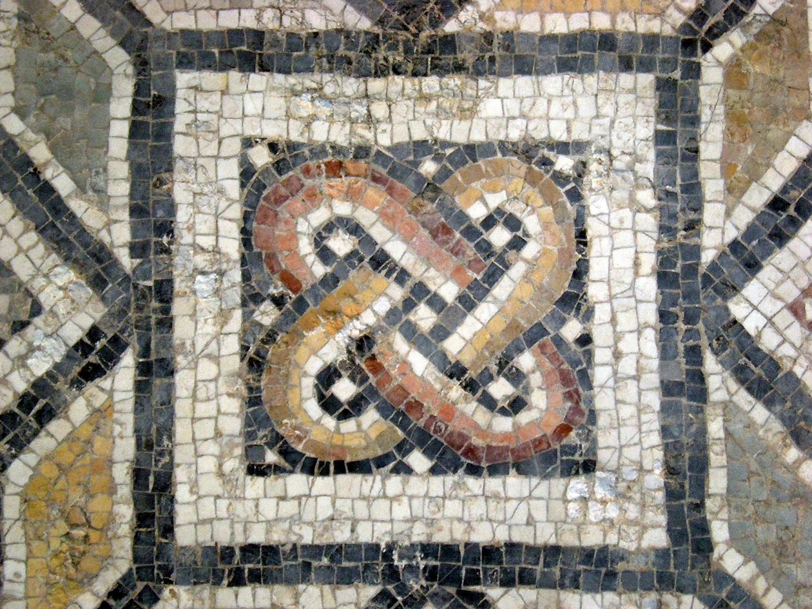 The Mathematical Tourist Solomon's Knot