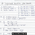 SSC Trigonometry Hand Written Notes PDF Download