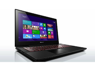  Lenovo Y50 Touch Laptop