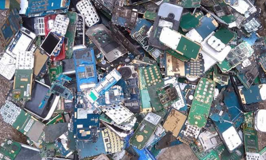 Daftar Harga Rongsok PCB Elektronik Terbaru | Barang Tronik