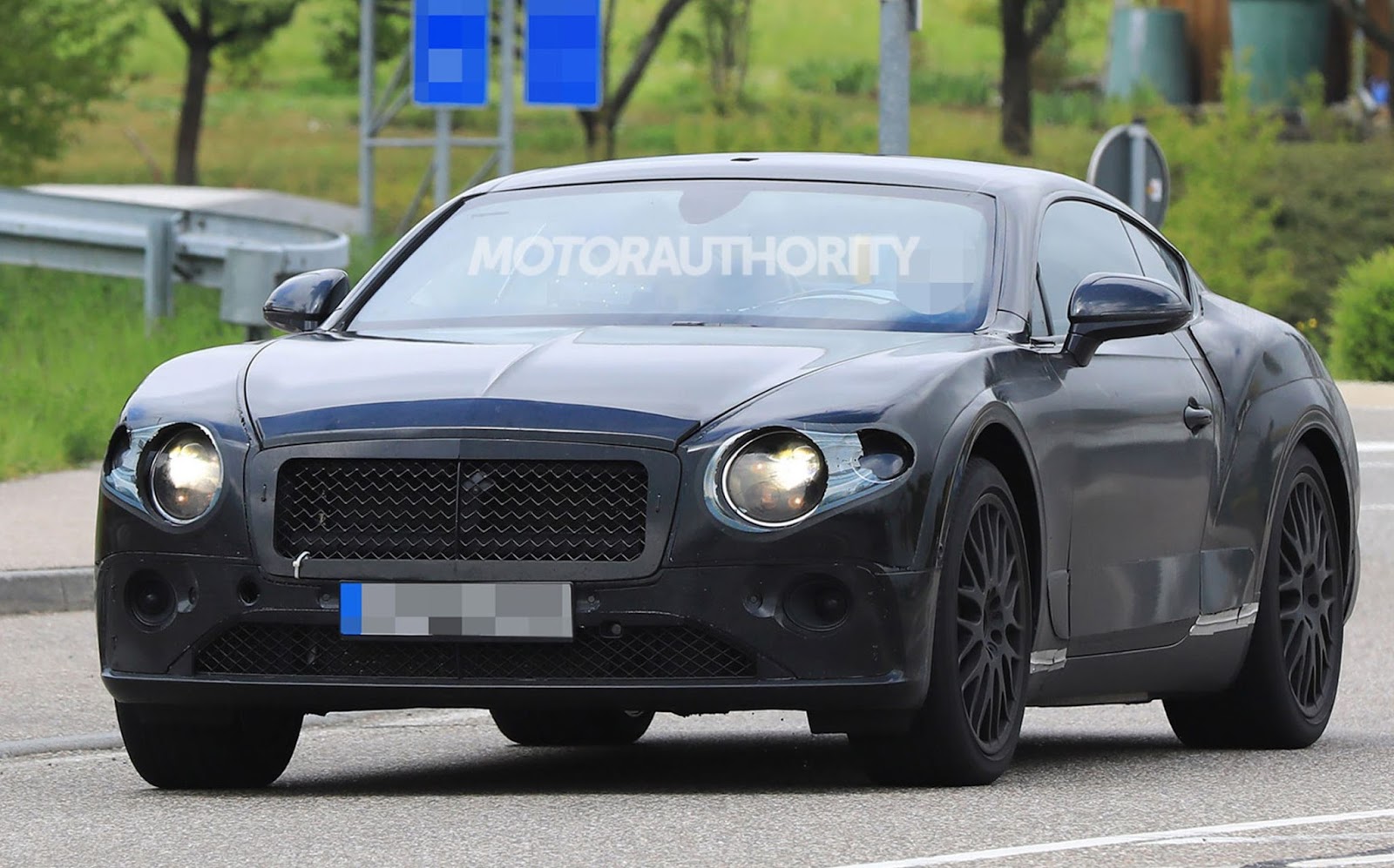 Bosch European Motors Bentley Repair and Consignment Sales Redwood