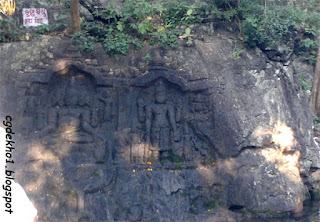 Nrusinghanath Temple Odisha