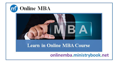Online MBA