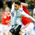 Argentina vs Guatemala EN VIVO ONLINE Por un partido Amistoso Internacional / HORA Y CANAL