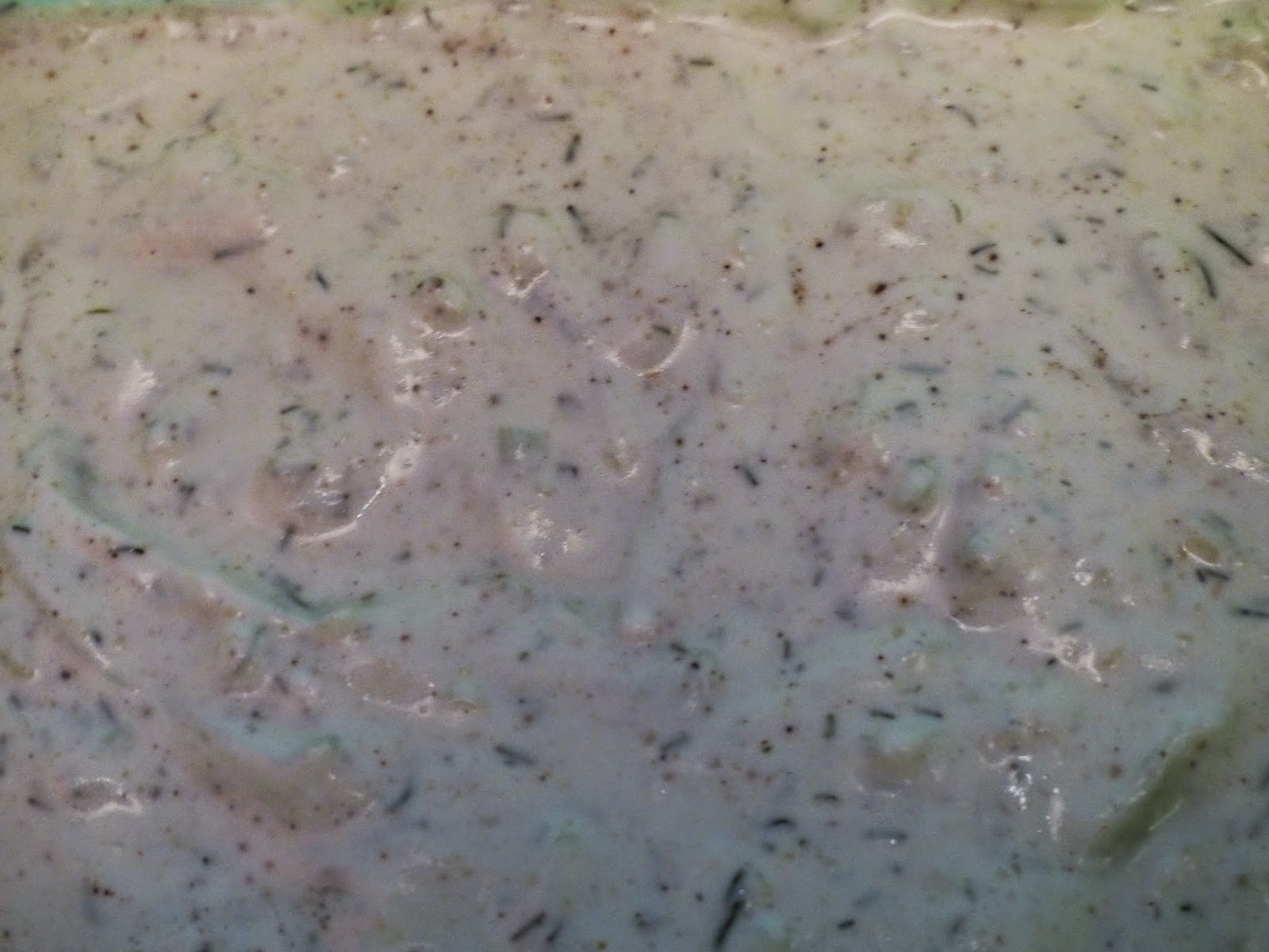 Wildkräuter ~ Kartoffel ~ Küchlein — Verboten Gut