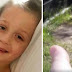 3 ans après la mort de son fils de 4 ans, elle demande un signe, à 21 secondes, ce qu'elle filme est fascinant!