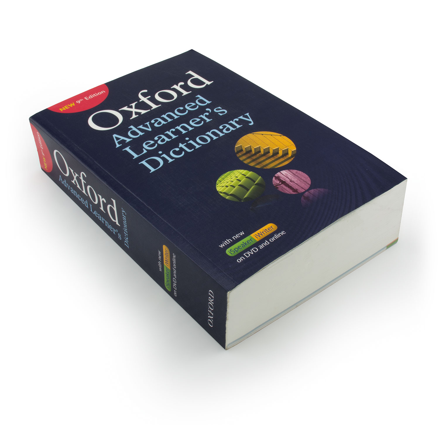 vietsinhvienit oxford dictionary 9th