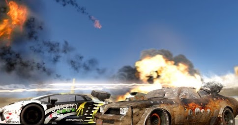 gas guzzlers extreme split screen gas guzzlers extreme split screen