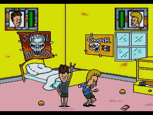 Sega Top Games