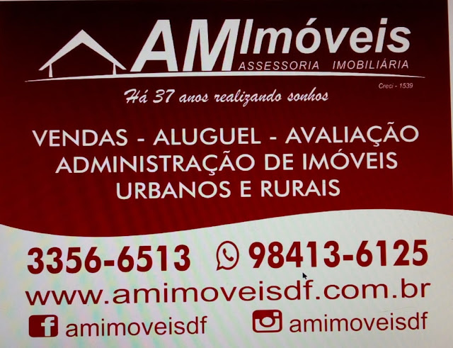 AM IMOVEIS