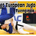EUROPEAN CADET CUP - FUENGIROLA 2017. <BR>18 y 19 de febrero.