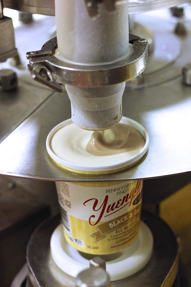 Yuengling Ice Cream To Release Two New Seasonal Flavors