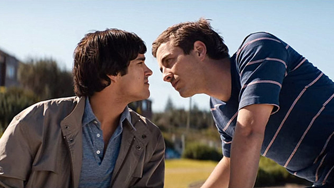 Divagadas Show 10 mejores películas de temática gay en Netflix